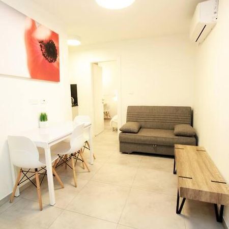 Bograshov Luxury Apartments Τελ Αβίβ Εξωτερικό φωτογραφία