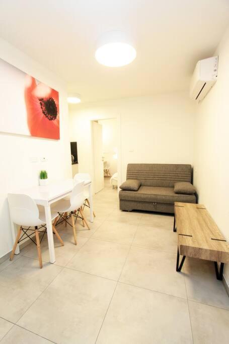 Bograshov Luxury Apartments Τελ Αβίβ Εξωτερικό φωτογραφία