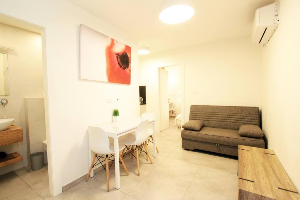 Bograshov Luxury Apartments Τελ Αβίβ Εξωτερικό φωτογραφία