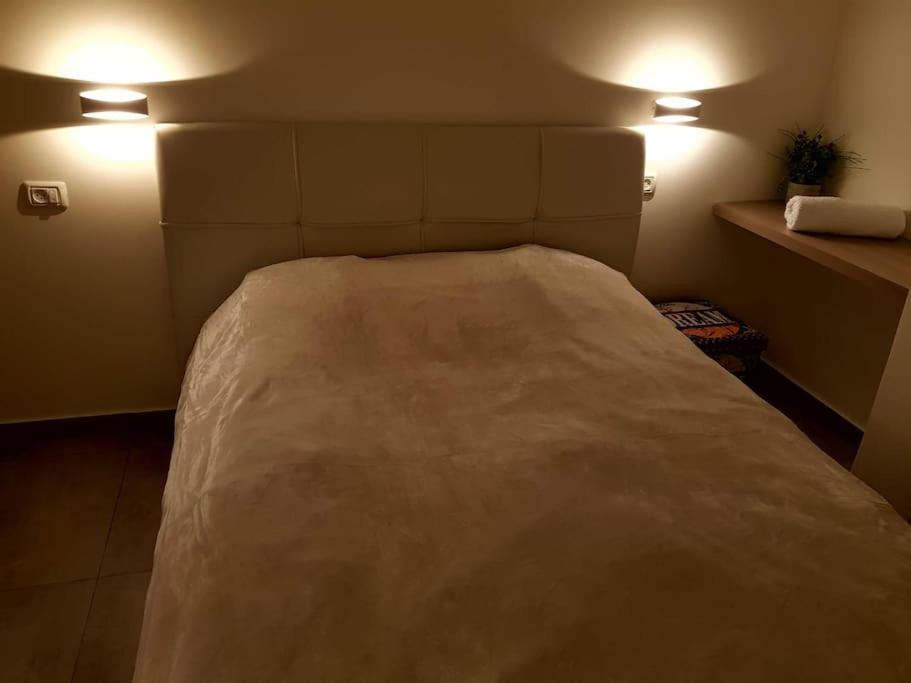 Bograshov Luxury Apartments Τελ Αβίβ Εξωτερικό φωτογραφία