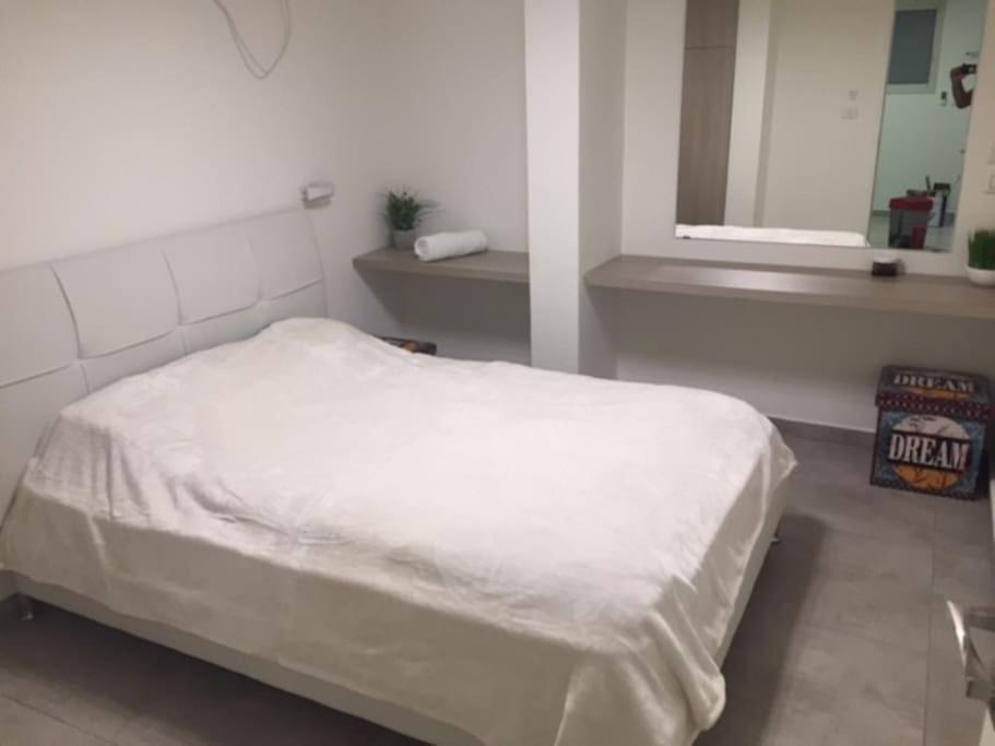 Bograshov Luxury Apartments Τελ Αβίβ Εξωτερικό φωτογραφία