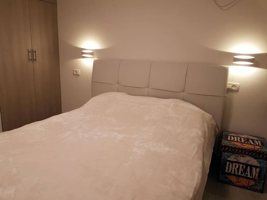 Bograshov Luxury Apartments Τελ Αβίβ Εξωτερικό φωτογραφία