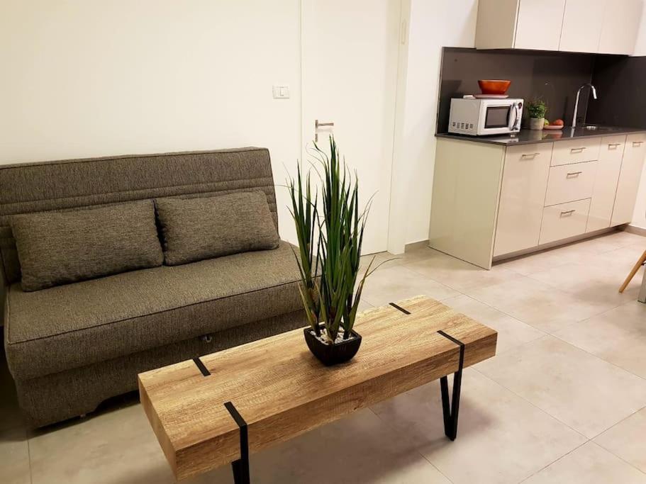 Bograshov Luxury Apartments Τελ Αβίβ Εξωτερικό φωτογραφία