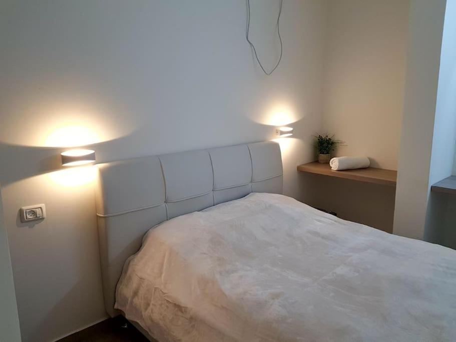 Bograshov Luxury Apartments Τελ Αβίβ Εξωτερικό φωτογραφία