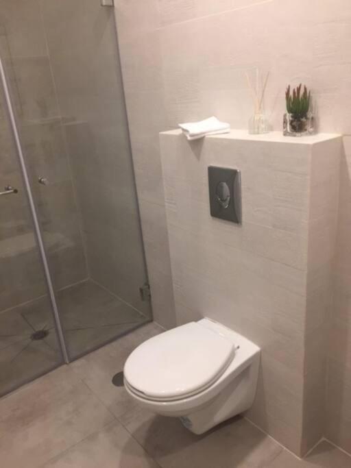 Bograshov Luxury Apartments Τελ Αβίβ Εξωτερικό φωτογραφία