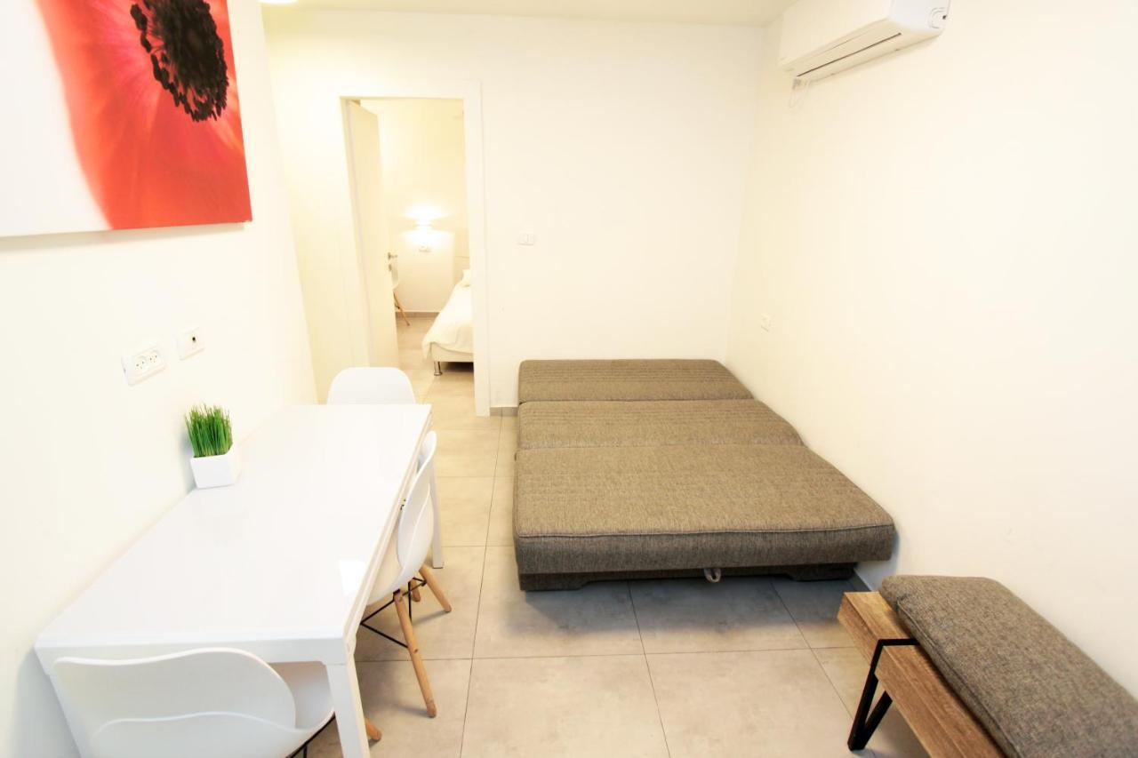 Bograshov Luxury Apartments Τελ Αβίβ Εξωτερικό φωτογραφία