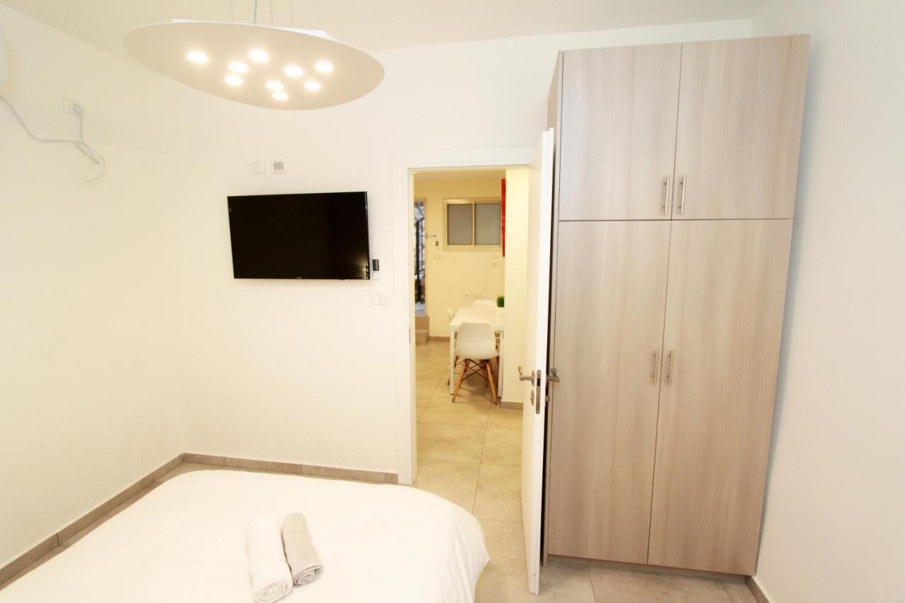 Bograshov Luxury Apartments Τελ Αβίβ Εξωτερικό φωτογραφία