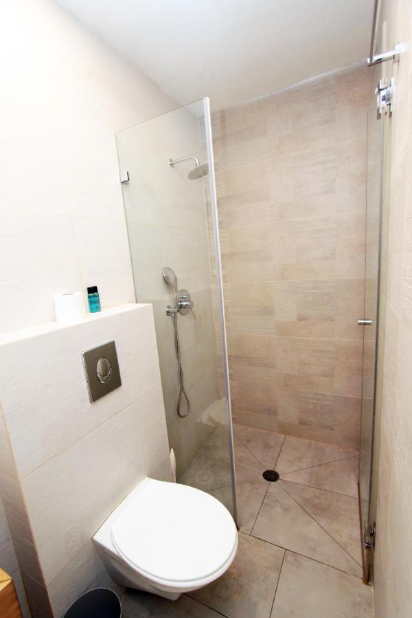Bograshov Luxury Apartments Τελ Αβίβ Εξωτερικό φωτογραφία