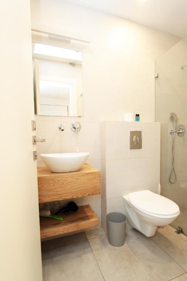 Bograshov Luxury Apartments Τελ Αβίβ Εξωτερικό φωτογραφία
