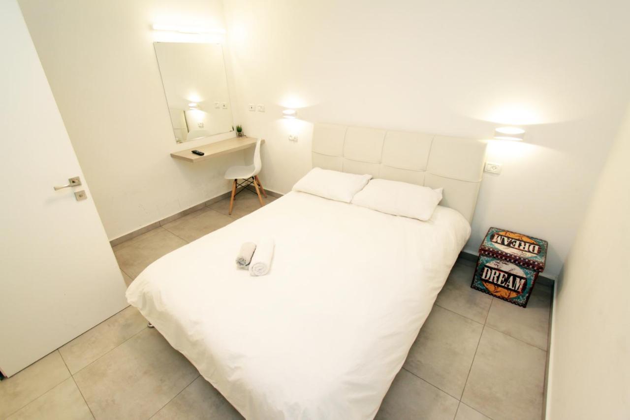 Bograshov Luxury Apartments Τελ Αβίβ Εξωτερικό φωτογραφία