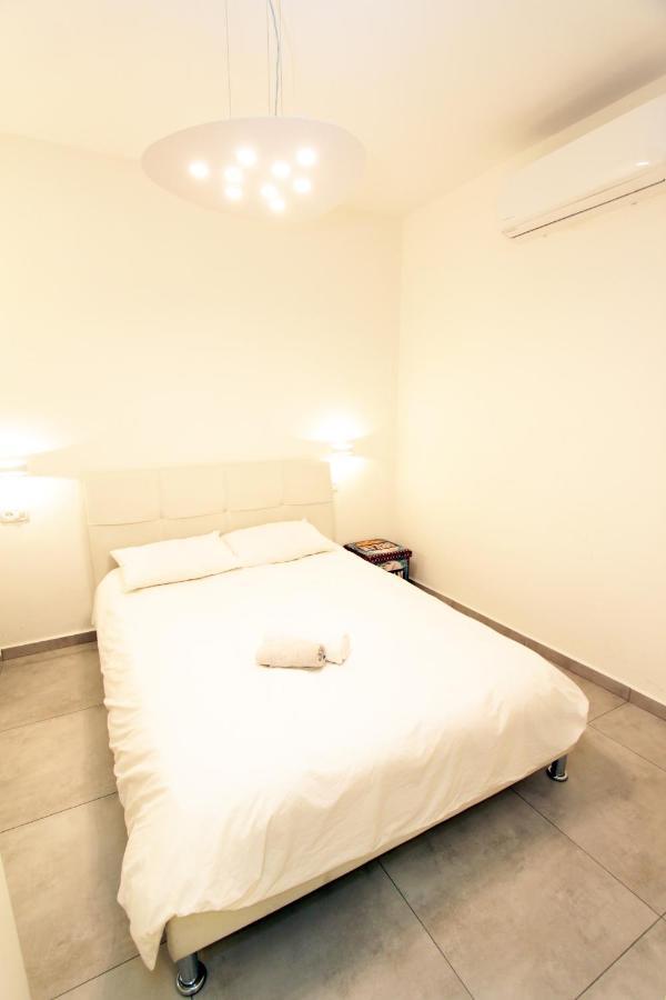 Bograshov Luxury Apartments Τελ Αβίβ Εξωτερικό φωτογραφία