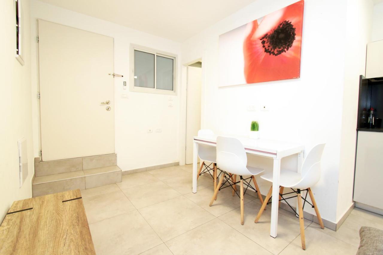 Bograshov Luxury Apartments Τελ Αβίβ Εξωτερικό φωτογραφία